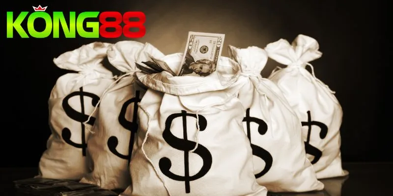 Đa dạng phương thức nạp tiền KONG88 phù hợp mọi người chơi Đa dạng phương thức nạp tiền KONG88 phù hợp mọi người chơi
