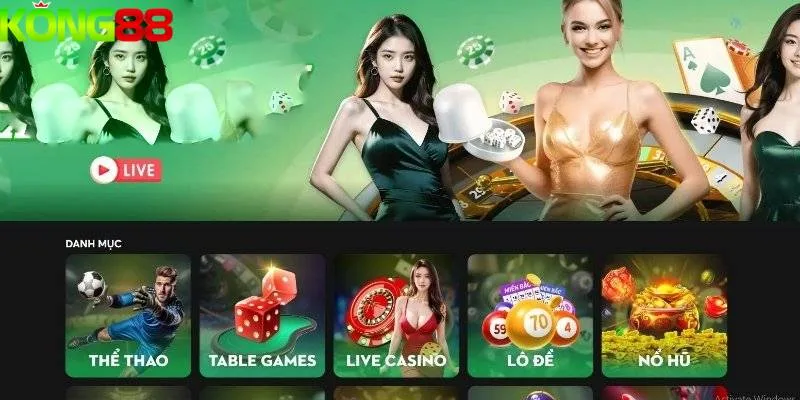 Đăng ký KONG88 cần cung cấp thông tin chuẩn cho nhà cái Đăng ký KONG88 cần cung cấp thông tin chuẩn cho nhà cái