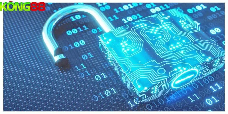 Hệ thống bảo mật tại nền tảng KONG88 tuyệt đối Hệ thống bảo mật tại nền tảng KONG88 tuyệt đối
