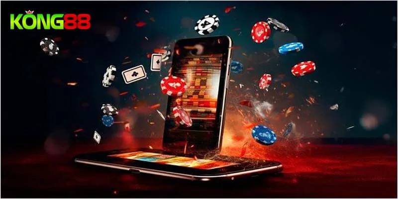 Hướng dẫn cách phân biệt App cá cược thật giả vô cùng đơn giản Hướng dẫn cách phân biệt App cá cược thật giả vô cùng đơn giản