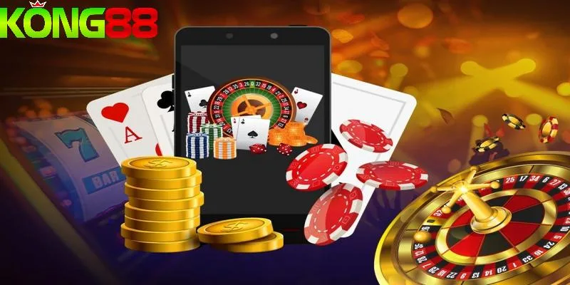 KONG88 là nhà cái cá cược uy tín để đăng nhập KONG88 là nhà cái cá cược uy tín để đăng nhập