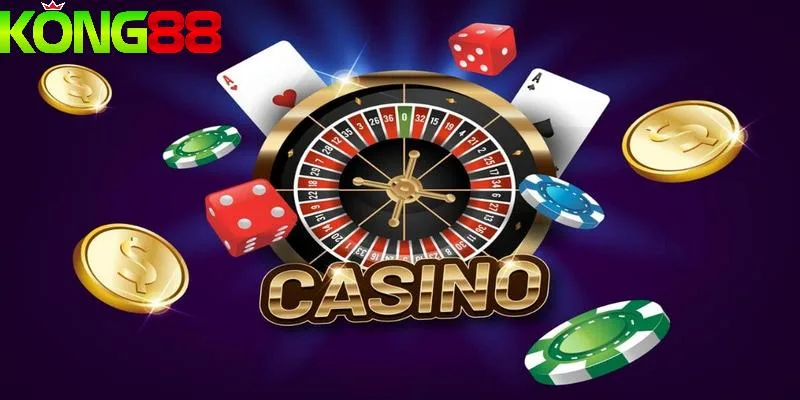 Người chơi cần chú ý một số vấn đề khi đăng nhập KONG88 Người chơi cần chú ý một số vấn đề khi đăng nhập KONG88