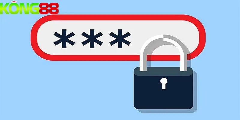 Người chơi nên chọn mật khẩu tài khoản mạnh khi mở tài khoản nhà cái Người chơi nên chọn mật khẩu tài khoản mạnh khi mở tài khoản nhà cái