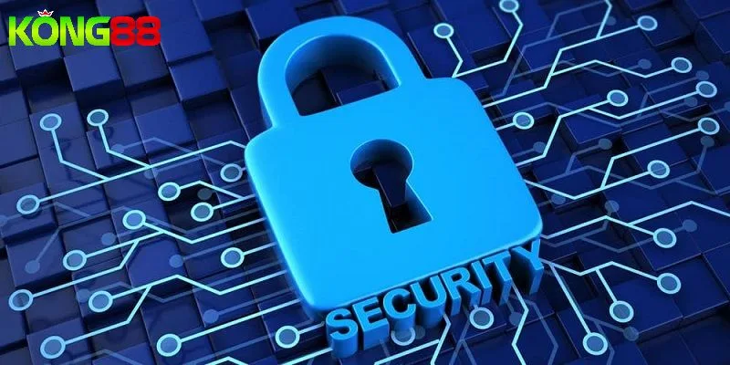 Nhà cái KONG88 có trách nhiệm bảo vệ thông tin người chơi an toàn Nhà cái KONG88 có trách nhiệm bảo vệ thông tin người chơi an toàn
