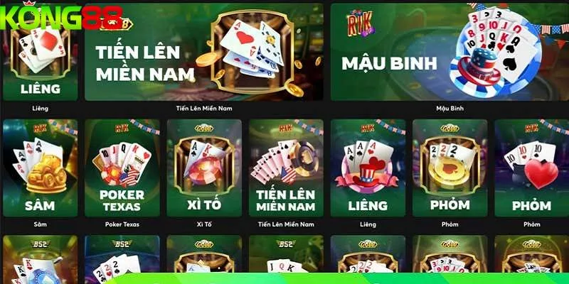 Nhà cái KONG88 hiện đang thu hút trên 1 triệu lượt người đăng ký Nhà cái KONG88 hiện đang thu hút trên 1 triệu lượt người đăng ký