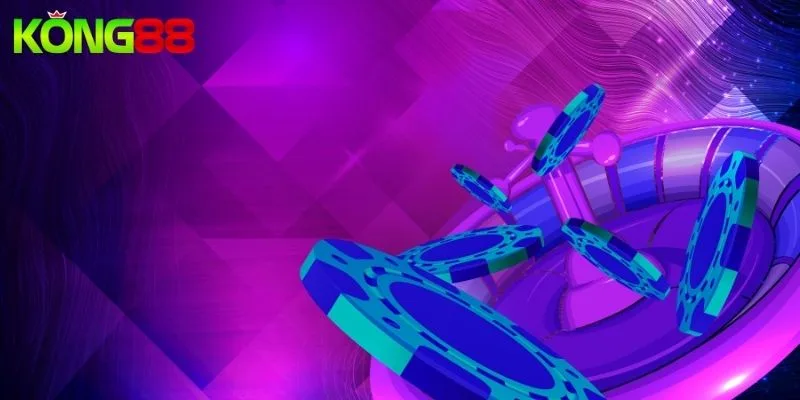 Những điều kiện cơ bản để tham gia khuyến mãi KONG88 Những điều kiện cơ bản để tham gia khuyến mãi KONG88