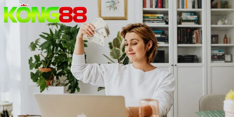 Thỏa mãn các yêu cầu cơ bản giúp việc nạp tiền nhanh chóng hơn Thỏa mãn các yêu cầu cơ bản giúp việc nạp tiền nhanh chóng hơn