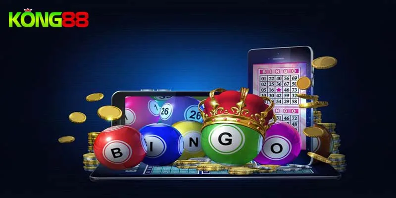Trải nghiệm các tính năng hấp dẫn chỉ có tại App KONG88 Trải nghiệm các tính năng hấp dẫn chỉ có tại App KONG88