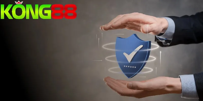 Vấn đề bảo mật được quy định cụ thể trong các điều khoản dịch vụ KONG88 Vấn đề bảo mật được quy định cụ thể trong các điều khoản dịch vụ KONG88