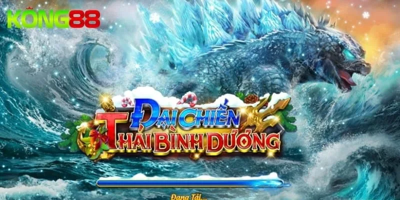 Bắn cá Godzilla đại chiến có giá trị giải thưởng cao Bắn cá Godzilla đại chiến có giá trị giải thưởng cao