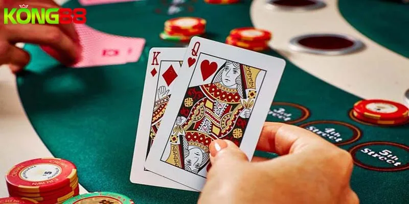 Chia sẻ kinh nghiệm chơi game bài từ các lão làng Chia sẻ kinh nghiệm chơi game bài từ các lão làng