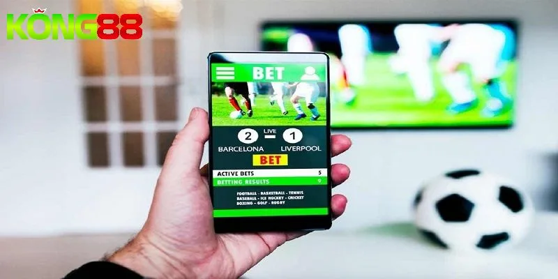 Đa dạng các loại kèo đáp ứng nhu cầu người chơi Đa dạng các loại kèo đáp ứng nhu cầu người chơi