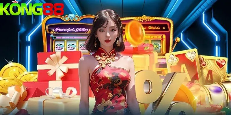 KONG88 là nhà cái quốc tế nổi tiếng KONG88 là nhà cái quốc tế nổi tiếng