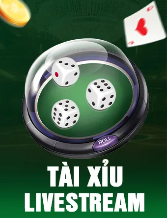 Tài xỉu livestream KONG88