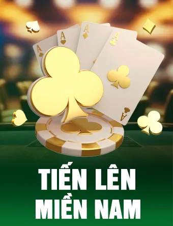 Tiến lên miền nam KONG88