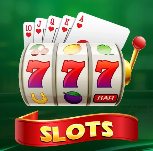 Game slots KONG88