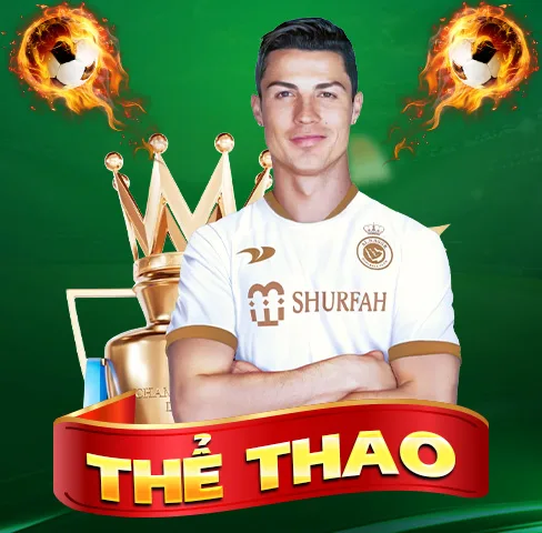 Thể thao KONG88
